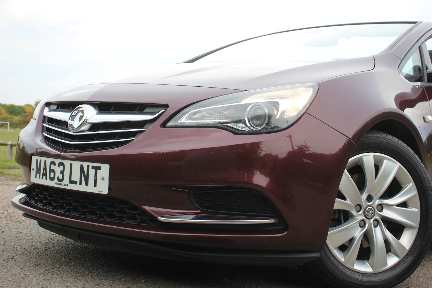 Used Vauxhall Cascada 2013 for sale - 76115265: Photo 26