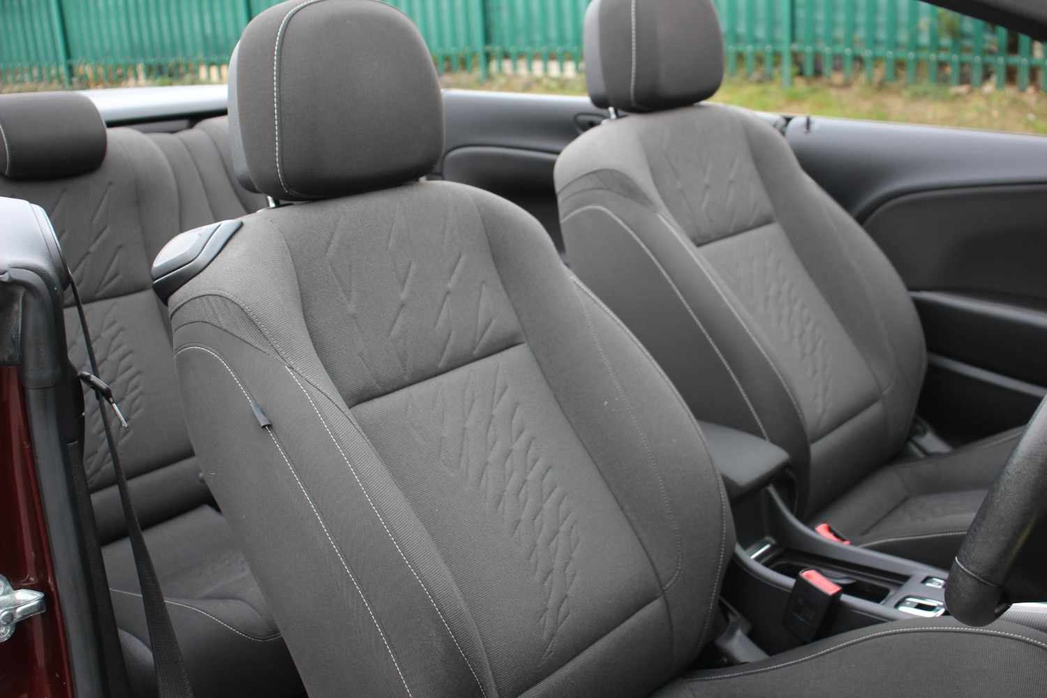 Used Vauxhall Cascada 2013 for sale - 76115265: Photo 30