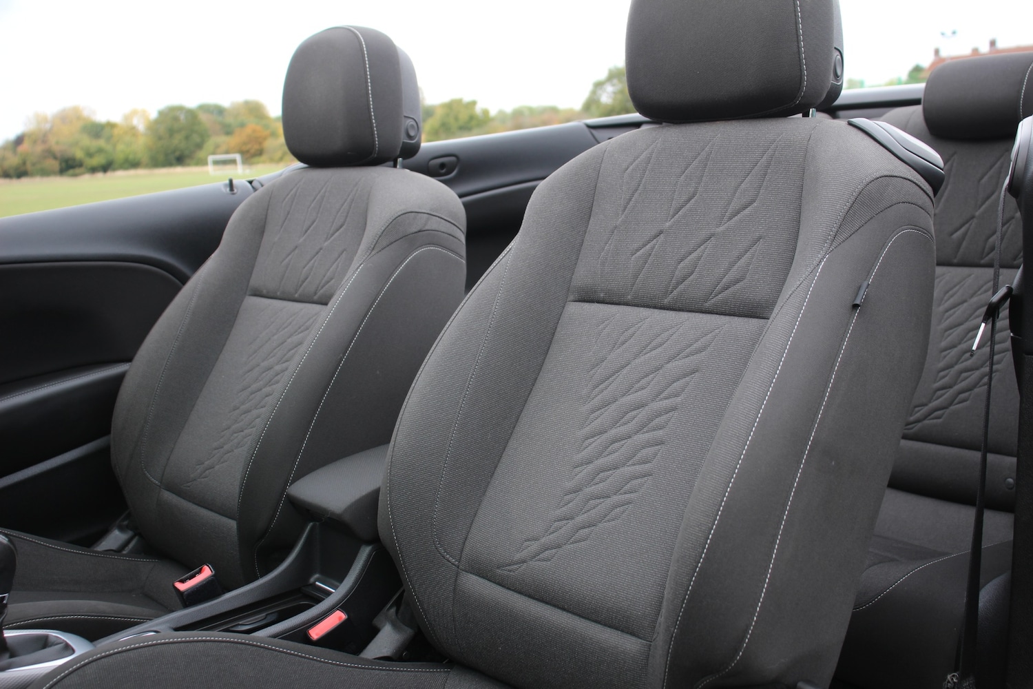 Used Vauxhall Cascada 2013 for sale - 76115265: Photo 31