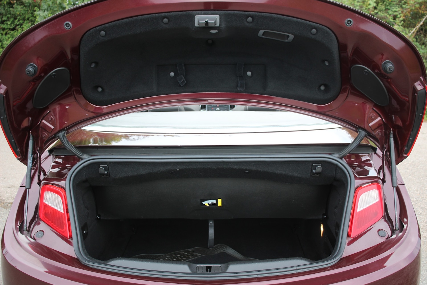 Used Vauxhall Cascada 2013 for sale - 76115265: Photo 34