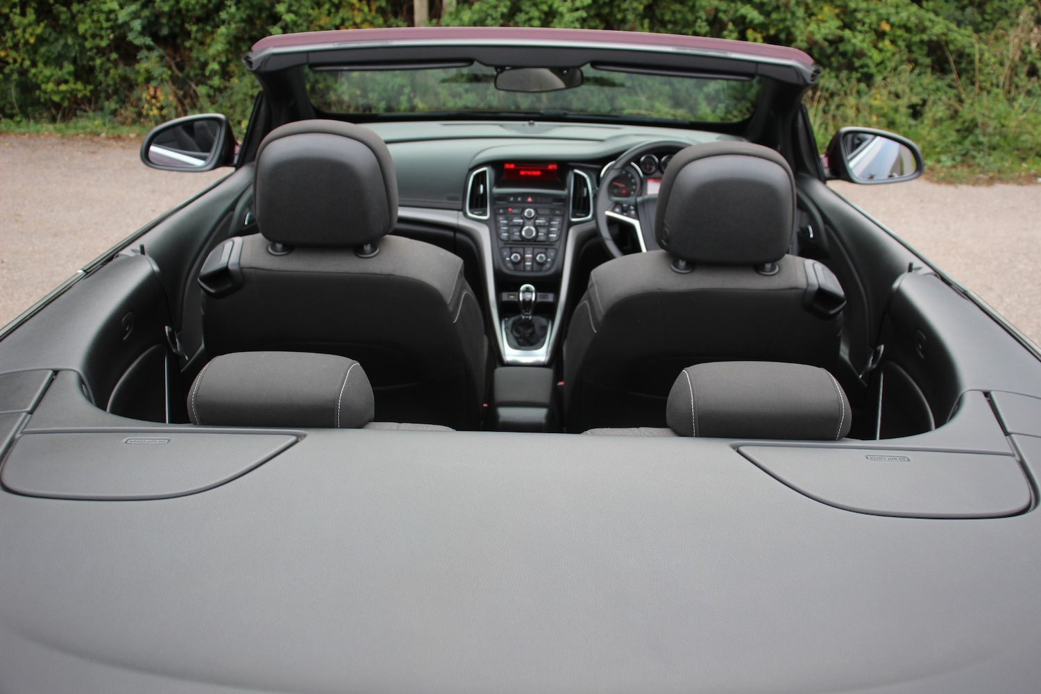 Used Vauxhall Cascada 2013 for sale - 76115265: Photo 39