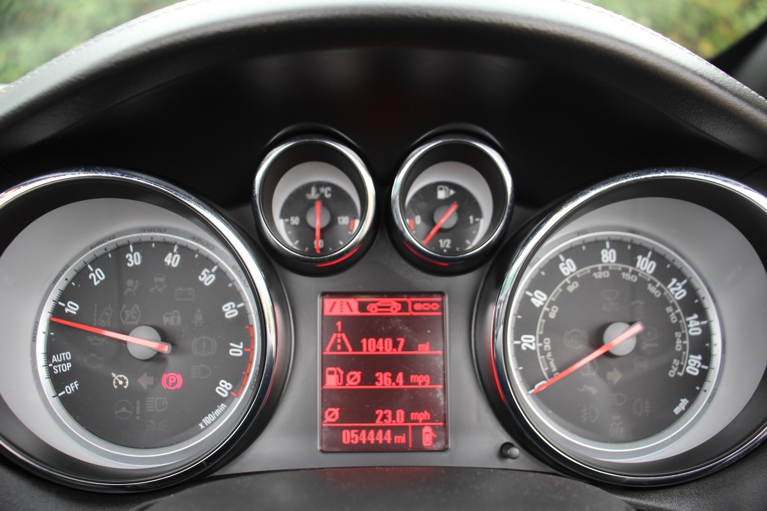 Used Vauxhall Cascada 2013 for sale - 76115265: Photo 40
