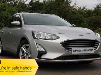 2020 (70) - 1.5 EcoBlue 120 Zetec 5dr