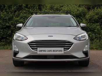 Used Ford Focus 2020 for sale - 74832286: Photo