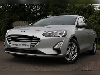Used Ford Focus 2020 for sale - 74832286: Photo