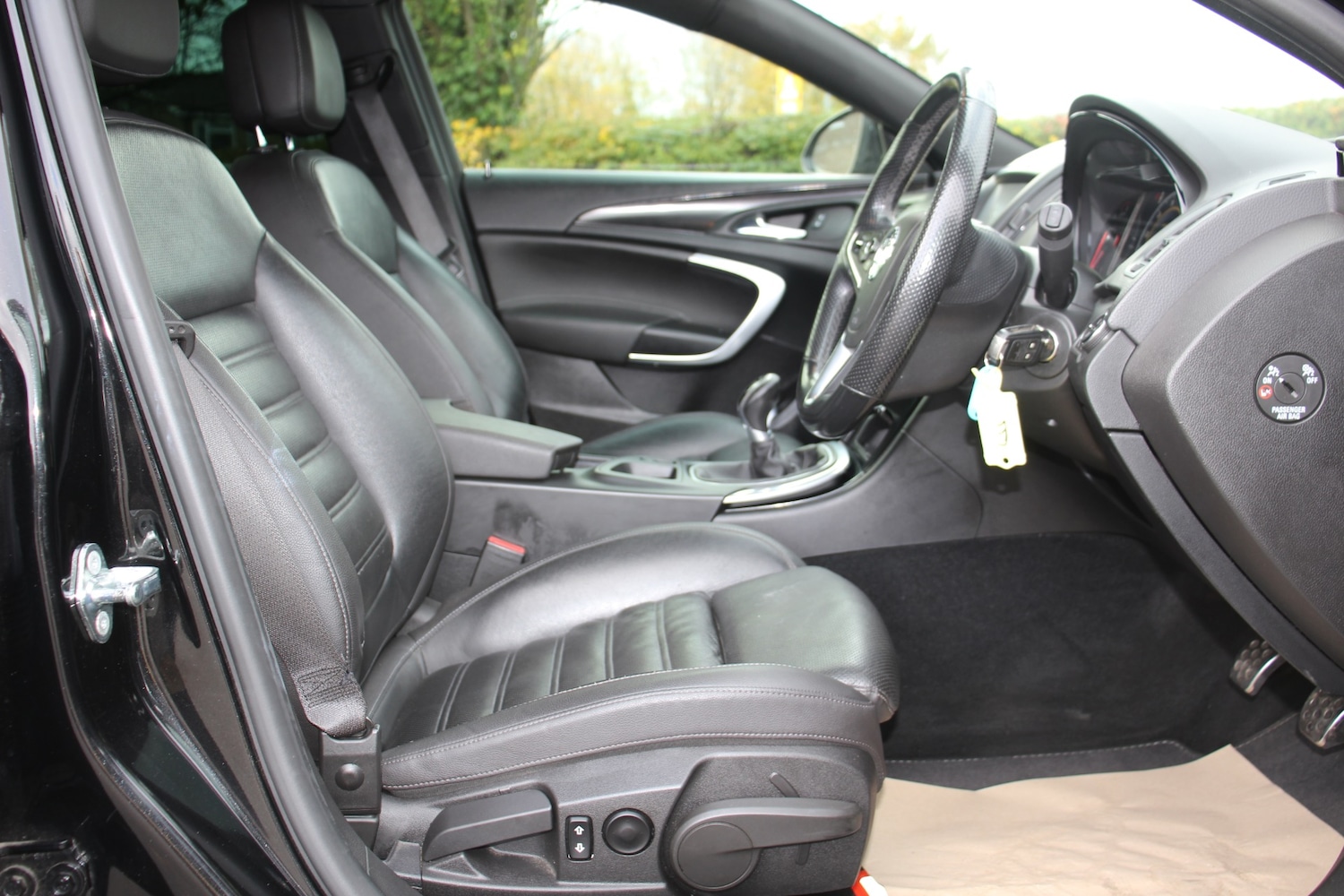 Used Vauxhall Insignia 2016 for sale - 76374518: Photo 12