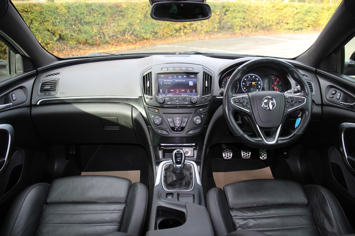 Used Vauxhall Insignia 2016 for sale - 76374518: Photo 13