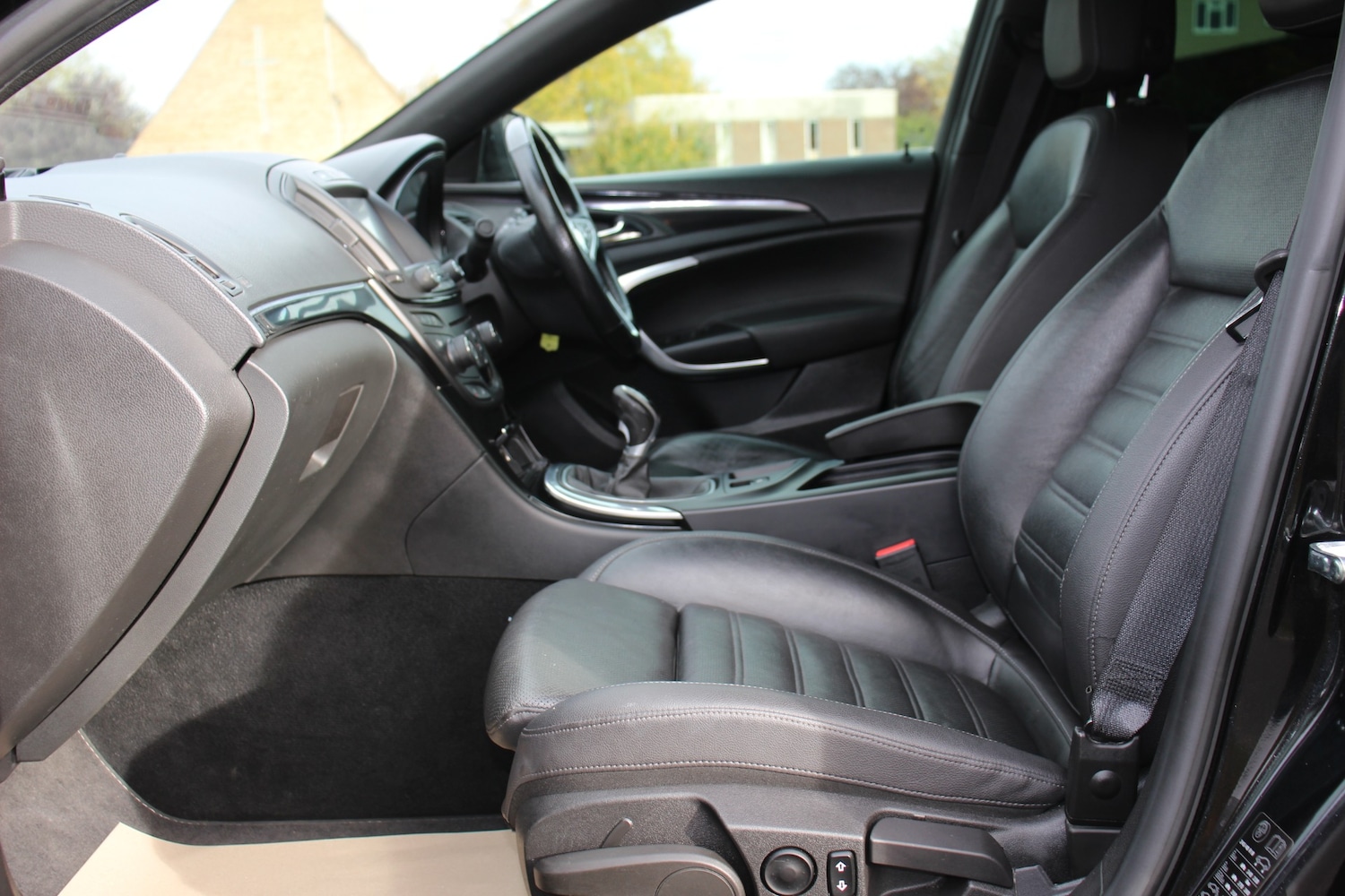 Used Vauxhall Insignia 2016 for sale - 76374518: Photo 14