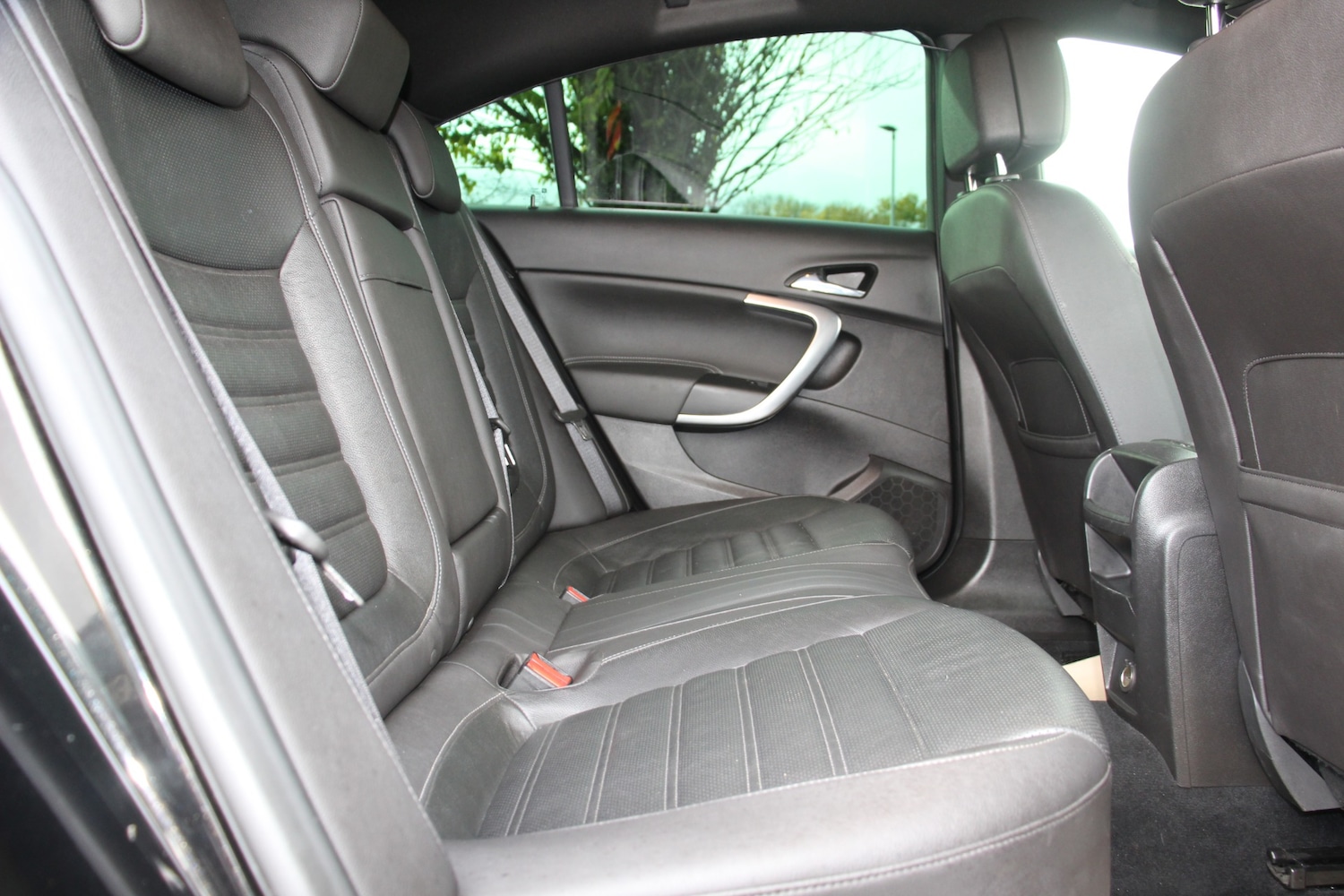 Used Vauxhall Insignia 2016 for sale - 76374518: Photo 16