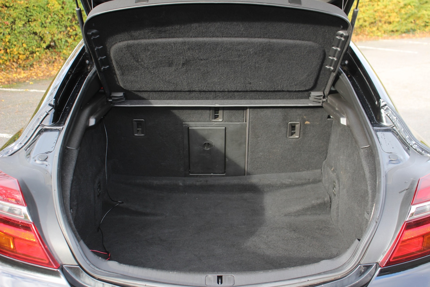 Used Vauxhall Insignia 2016 for sale - 76374518: Photo 17