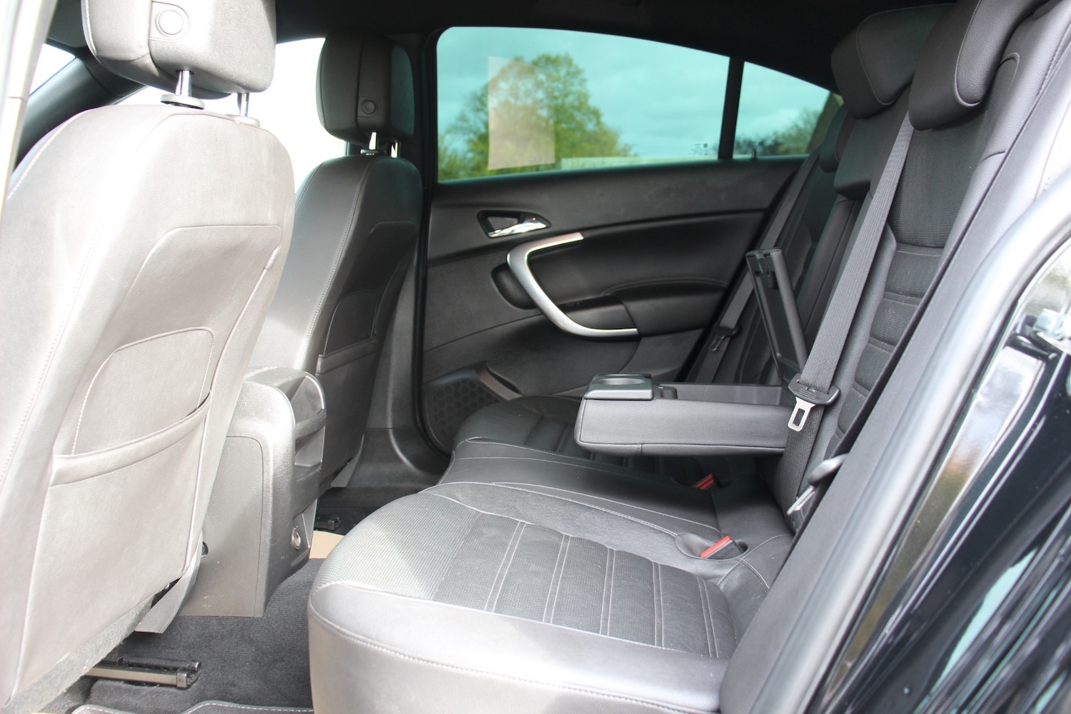 Used Vauxhall Insignia 2016 for sale - 76374518: Photo 18