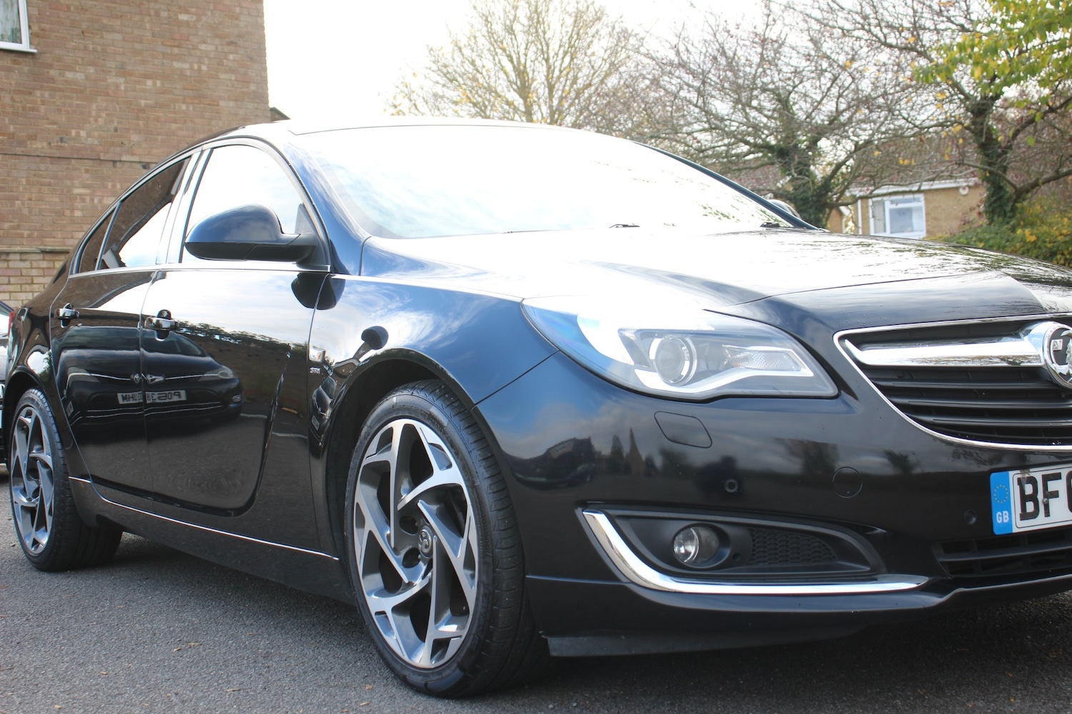 Used Vauxhall Insignia 2016 for sale - 76374518: Photo 20