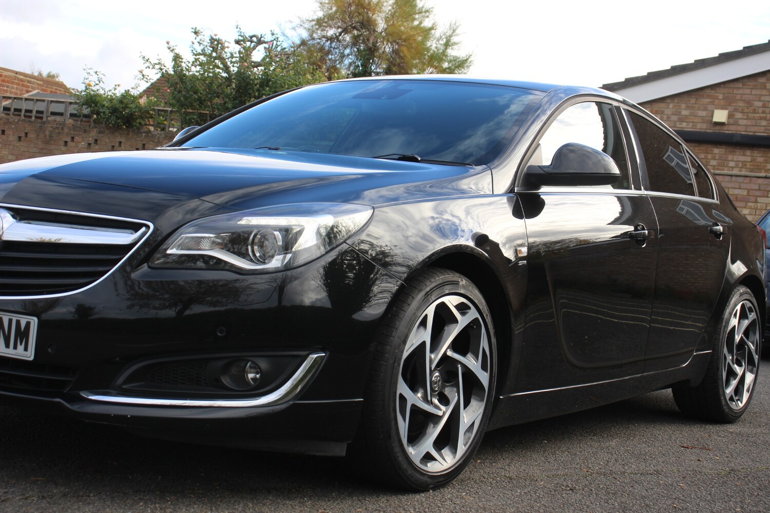 Used Vauxhall Insignia 2016 for sale - 76374518: Photo 21
