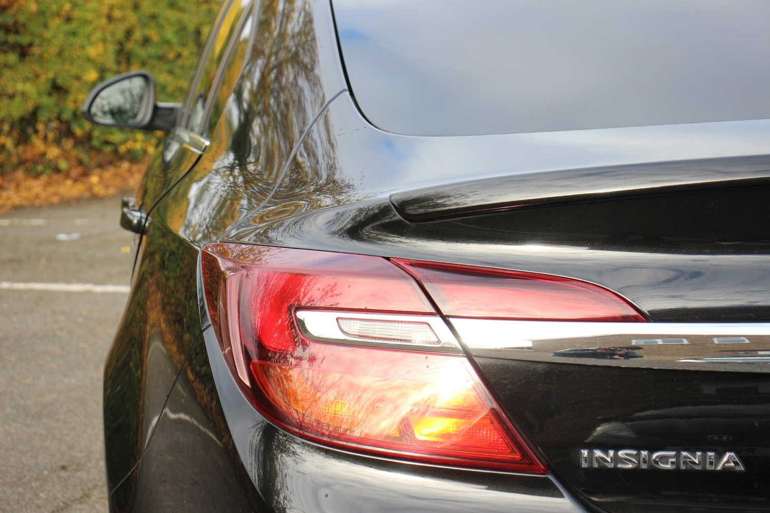 Used Vauxhall Insignia 2016 for sale - 76374518: Photo 22
