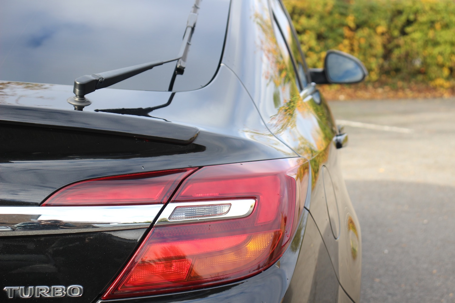 Used Vauxhall Insignia 2016 for sale - 76374518: Photo 23