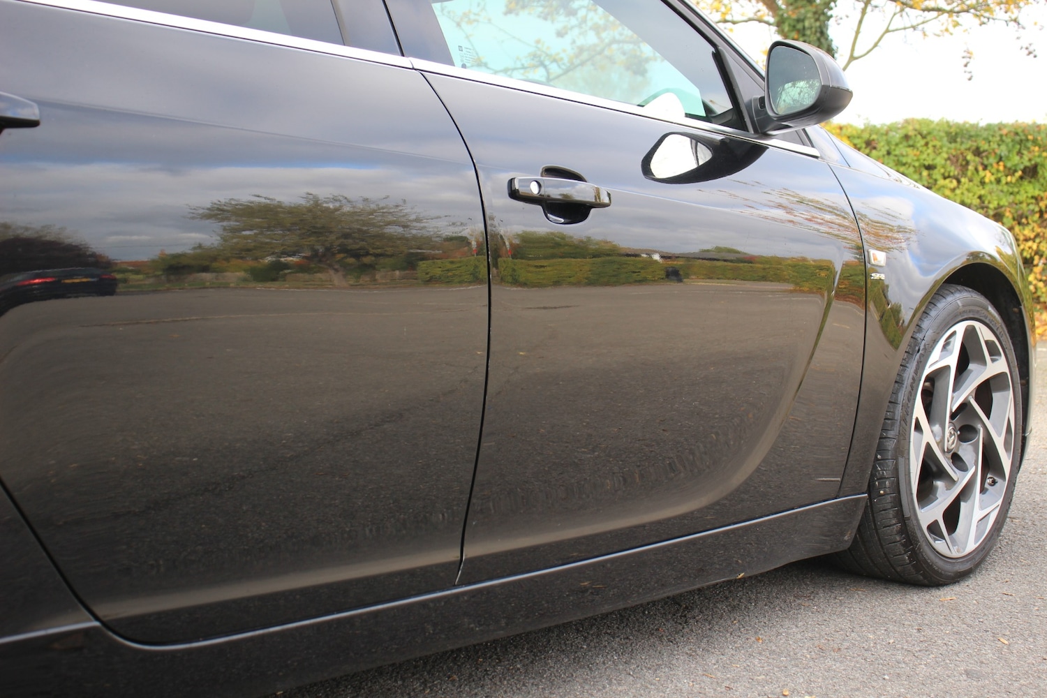 Used Vauxhall Insignia 2016 for sale - 76374518: Photo 25