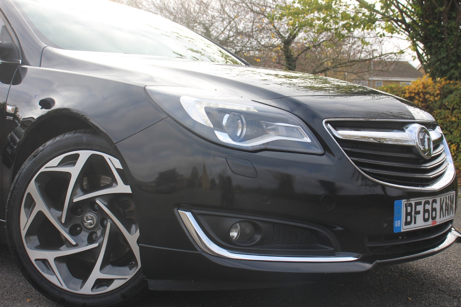 Used Vauxhall Insignia 2016 for sale - 76374518: Photo 26