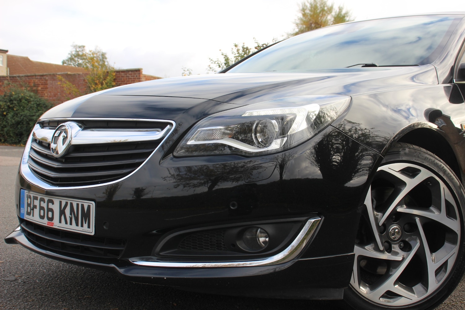 Used Vauxhall Insignia 2016 for sale - 76374518: Photo 27