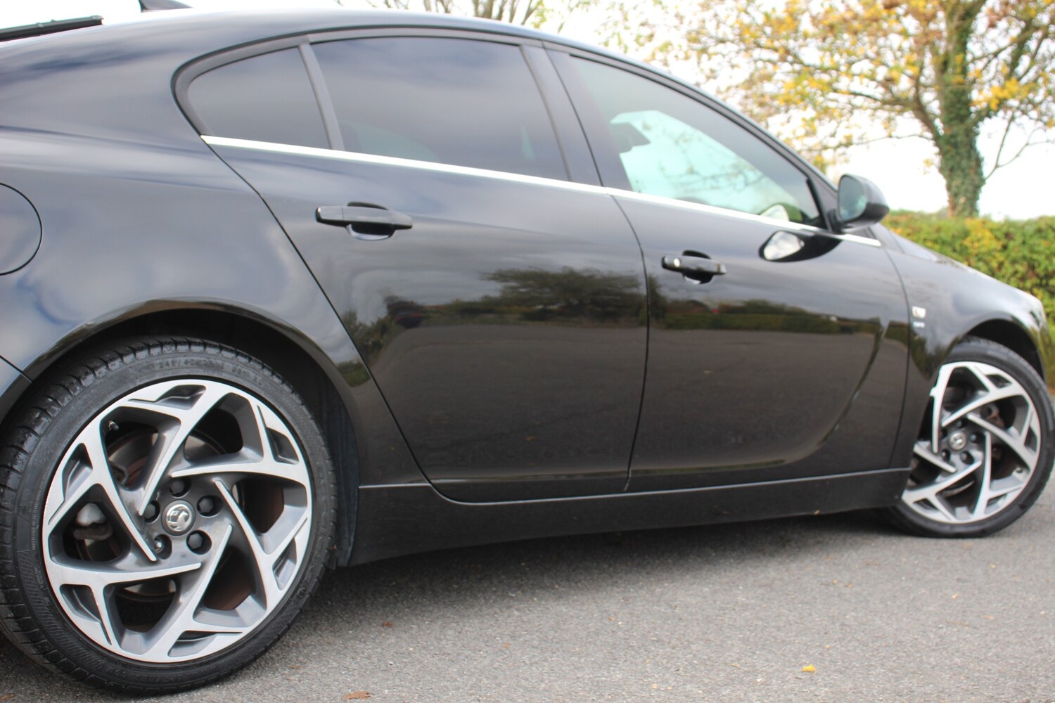 Used Vauxhall Insignia 2016 for sale - 76374518: Photo 29