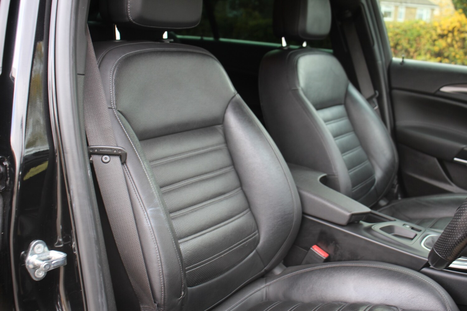 Used Vauxhall Insignia 2016 for sale - 76374518: Photo 32