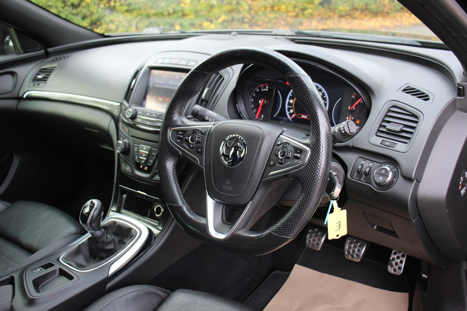 Used Vauxhall Insignia 2016 for sale - 76374518: Photo 33