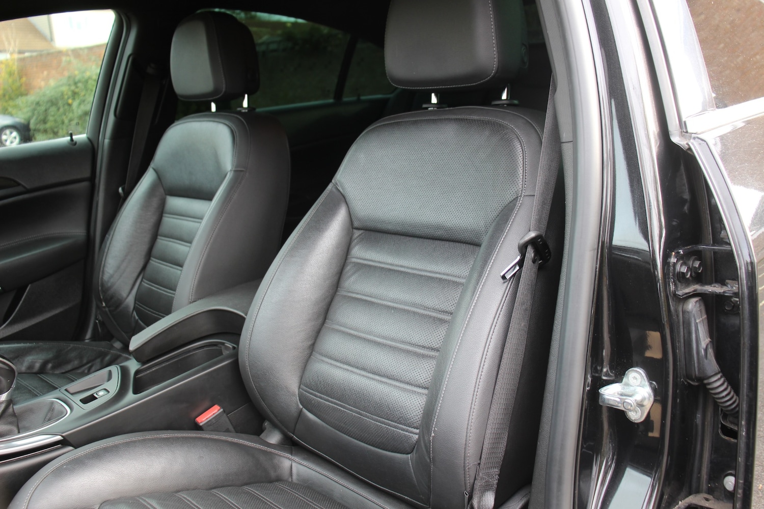 Used Vauxhall Insignia 2016 for sale - 76374518: Photo 34