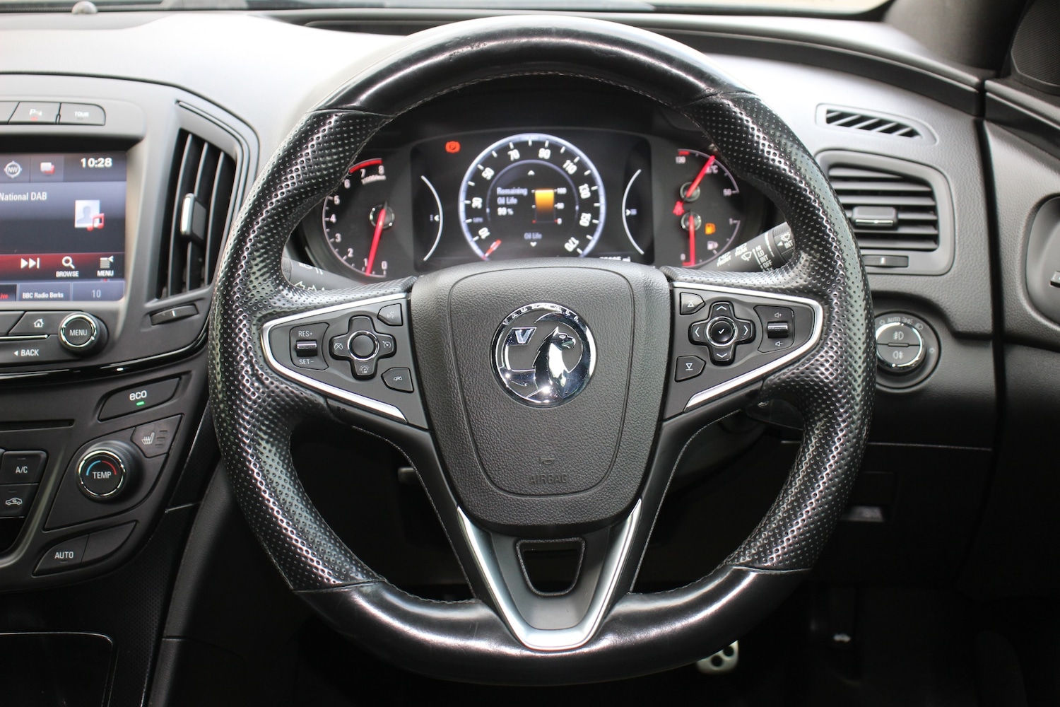 Used Vauxhall Insignia 2016 for sale - 76374518: Photo 36