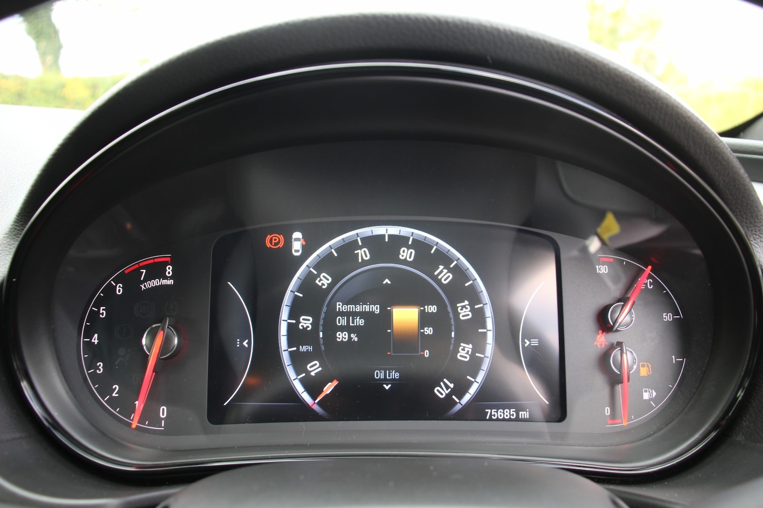 Used Vauxhall Insignia 2016 for sale - 76374518: Photo 39