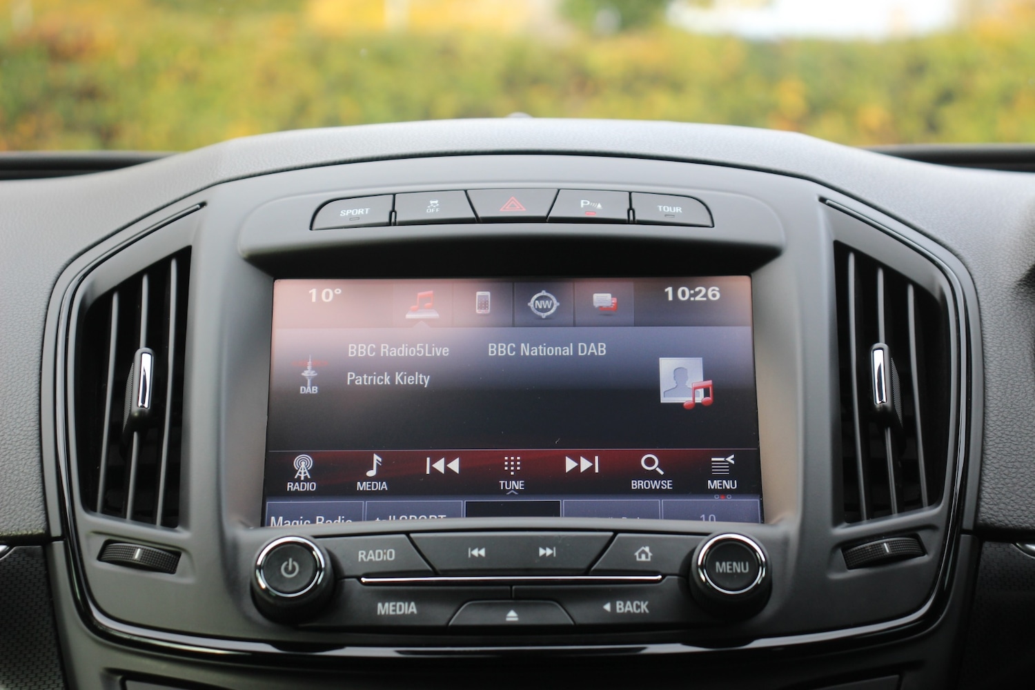 Used Vauxhall Insignia 2016 for sale - 76374518: Photo 40