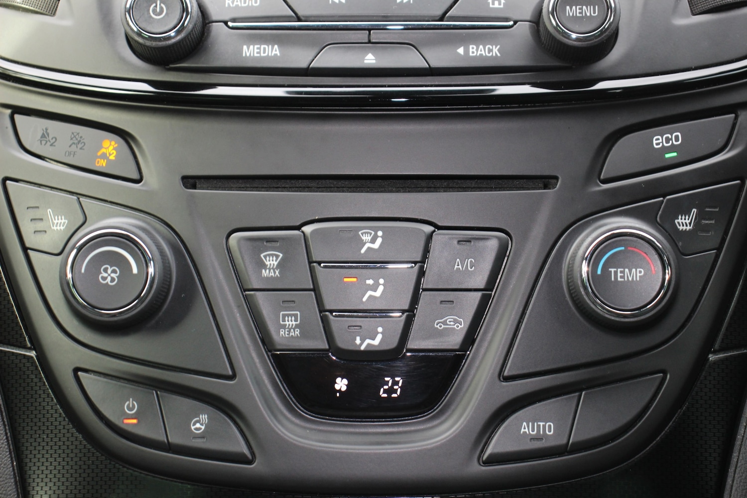 Used Vauxhall Insignia 2016 for sale - 76374518: Photo 41