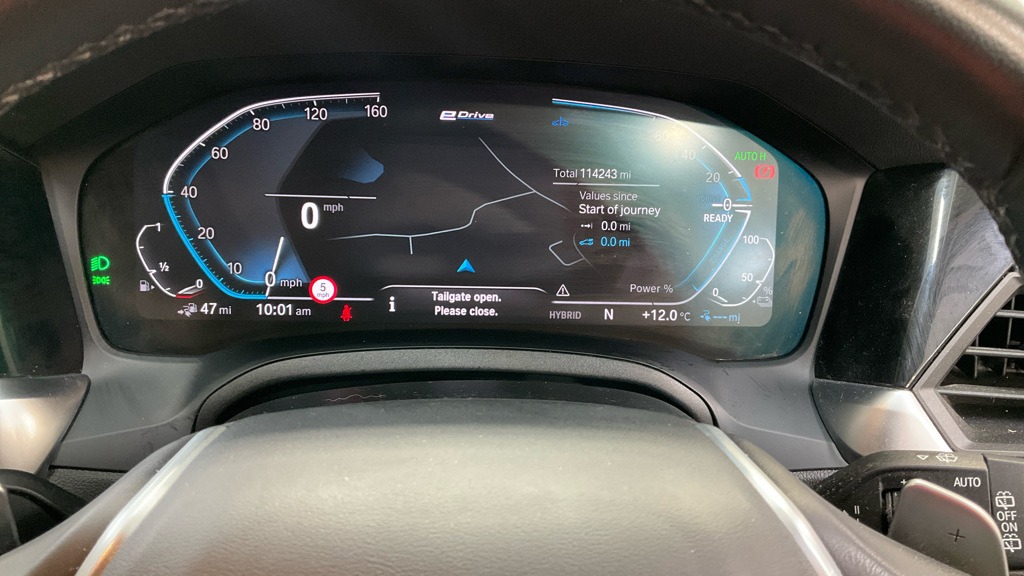 Used BMW 3 Series 2021 for sale - 76735128: Photo 14