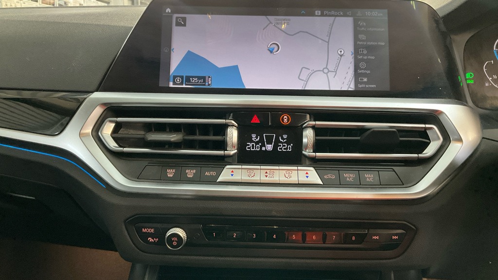 Used BMW 3 Series 2021 for sale - 76735128: Photo 15