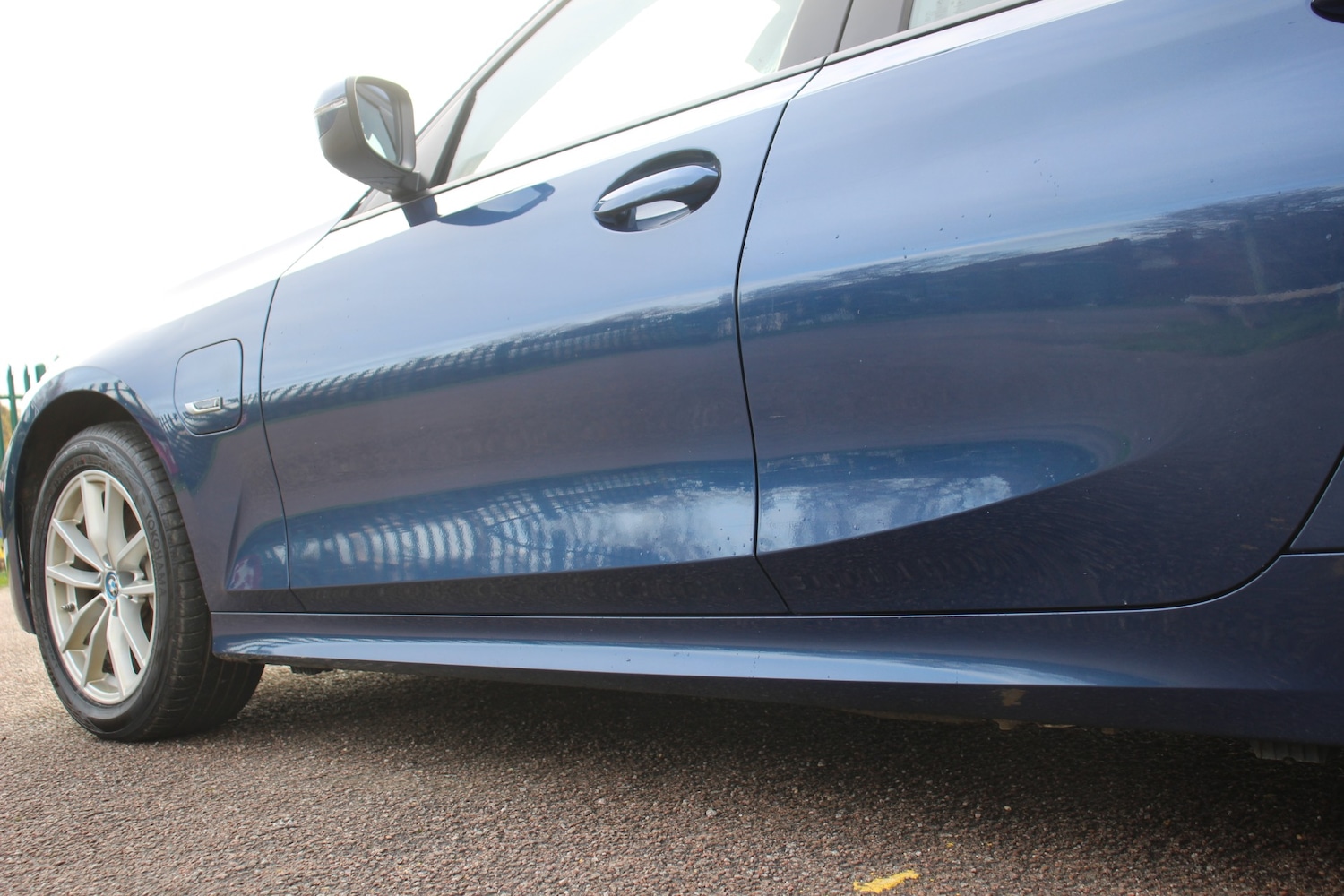 Used BMW 3 Series 2021 for sale - 76735128: Photo 17