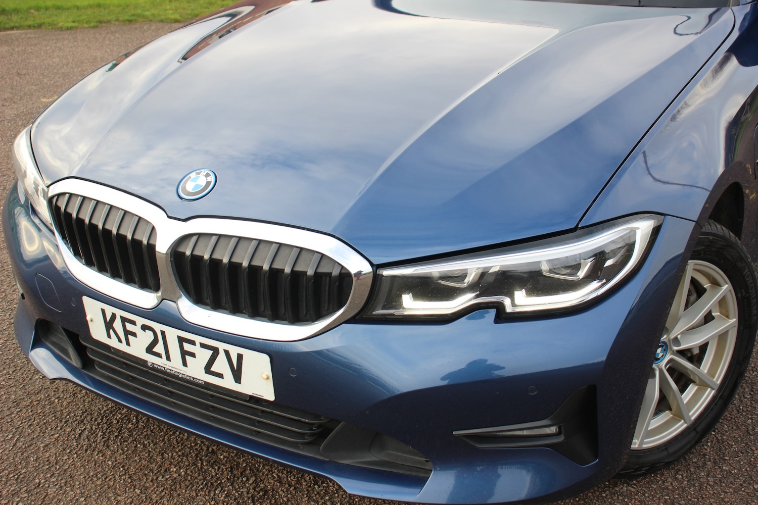 Used BMW 3 Series 2021 for sale - 76735128: Photo 19