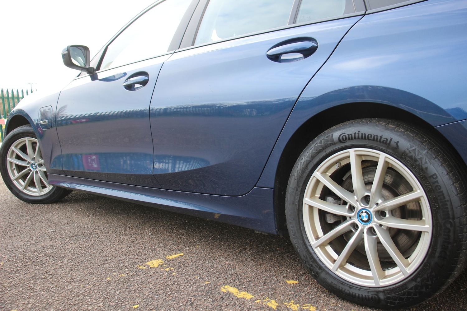 Used BMW 3 Series 2021 for sale - 76735128: Photo 21