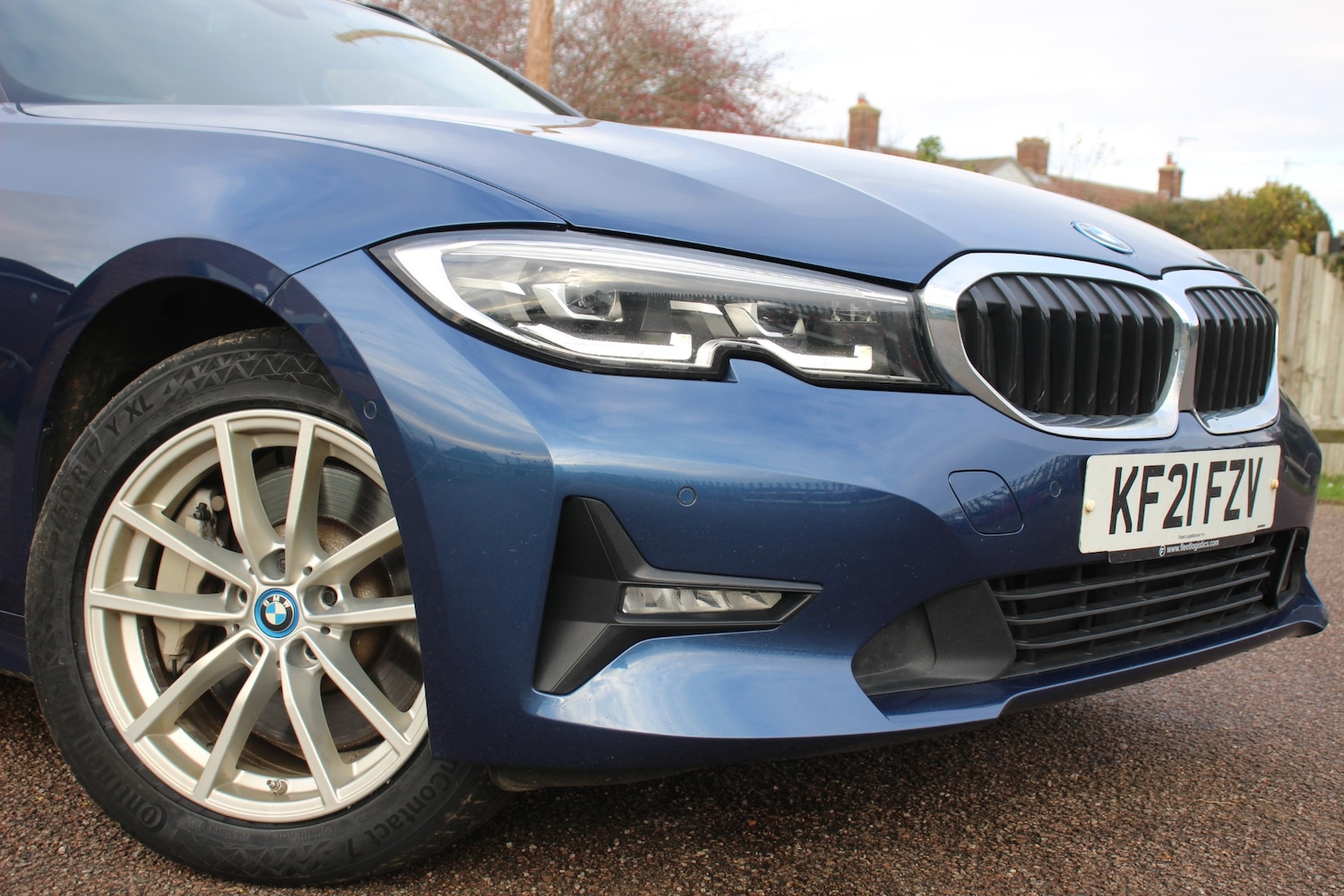 Used BMW 3 Series 2021 for sale - 76735128: Photo 22