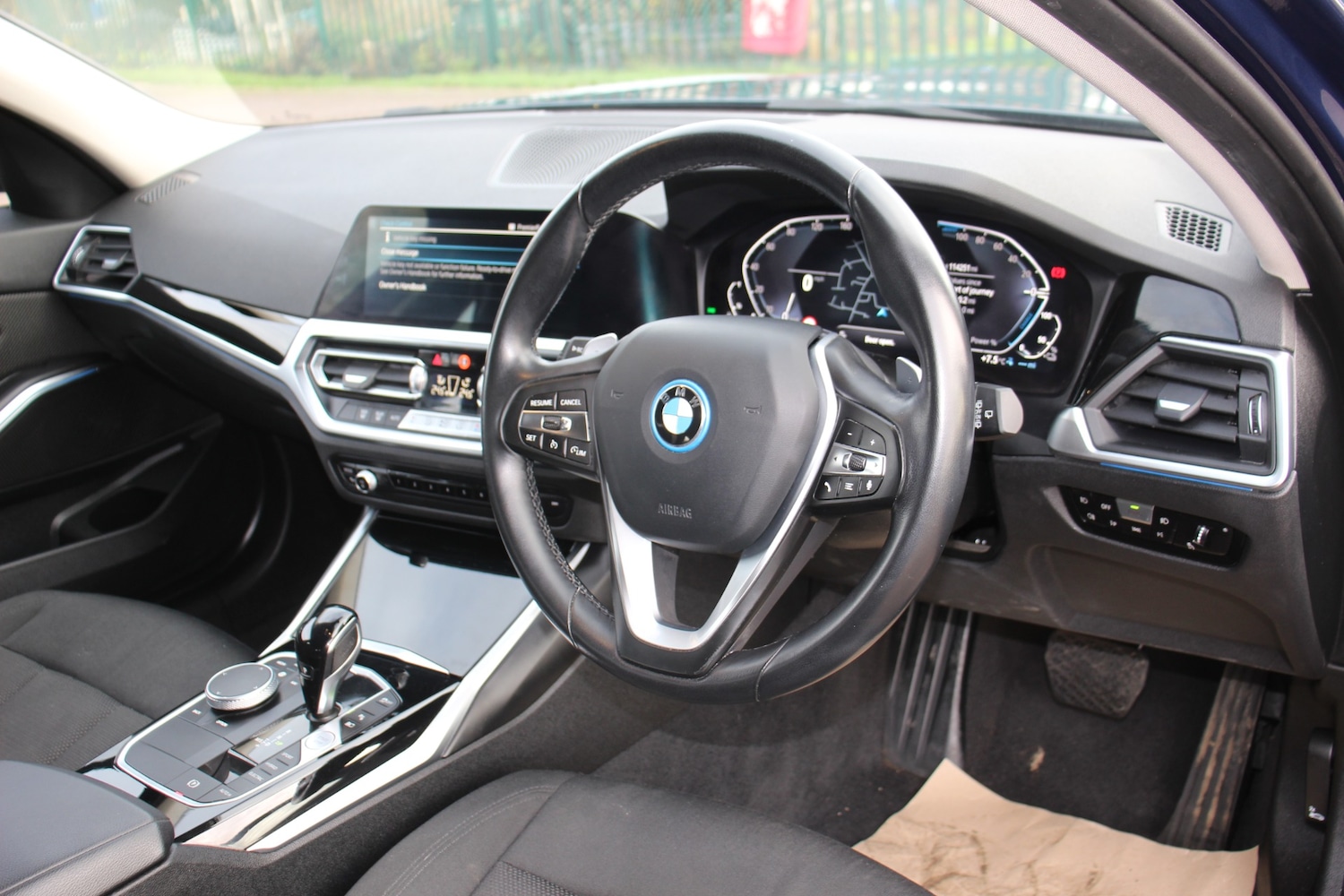 Used BMW 3 Series 2021 for sale - 76735128: Photo 25