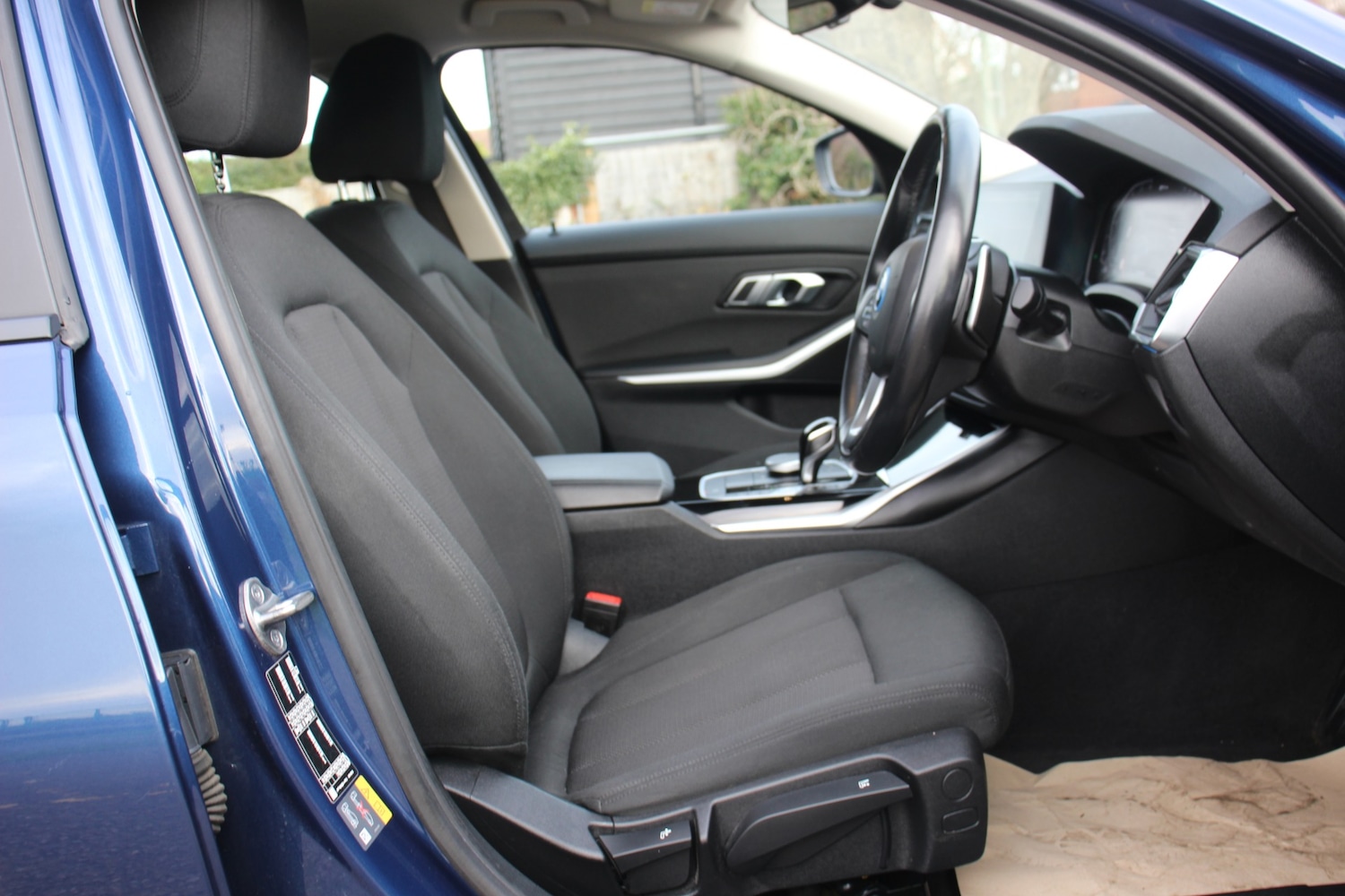 Used BMW 3 Series 2021 for sale - 76735128: Photo 26