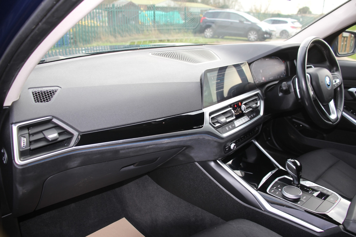 Used BMW 3 Series 2021 for sale - 76735128: Photo 28