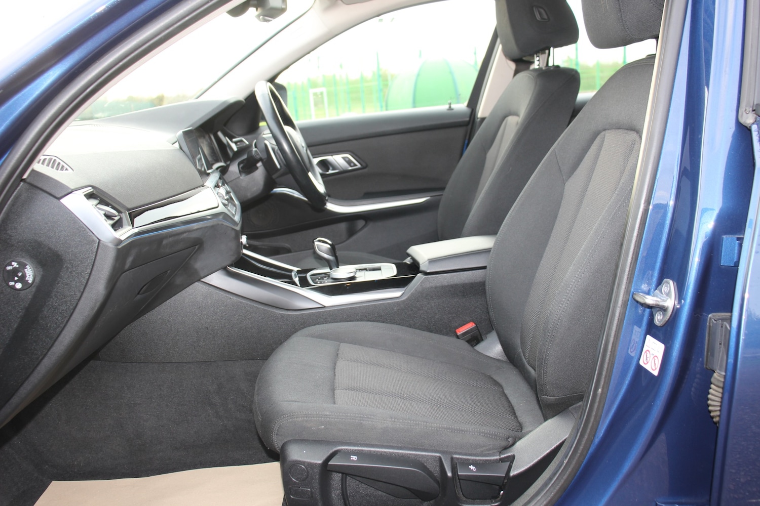 Used BMW 3 Series 2021 for sale - 76735128: Photo 29