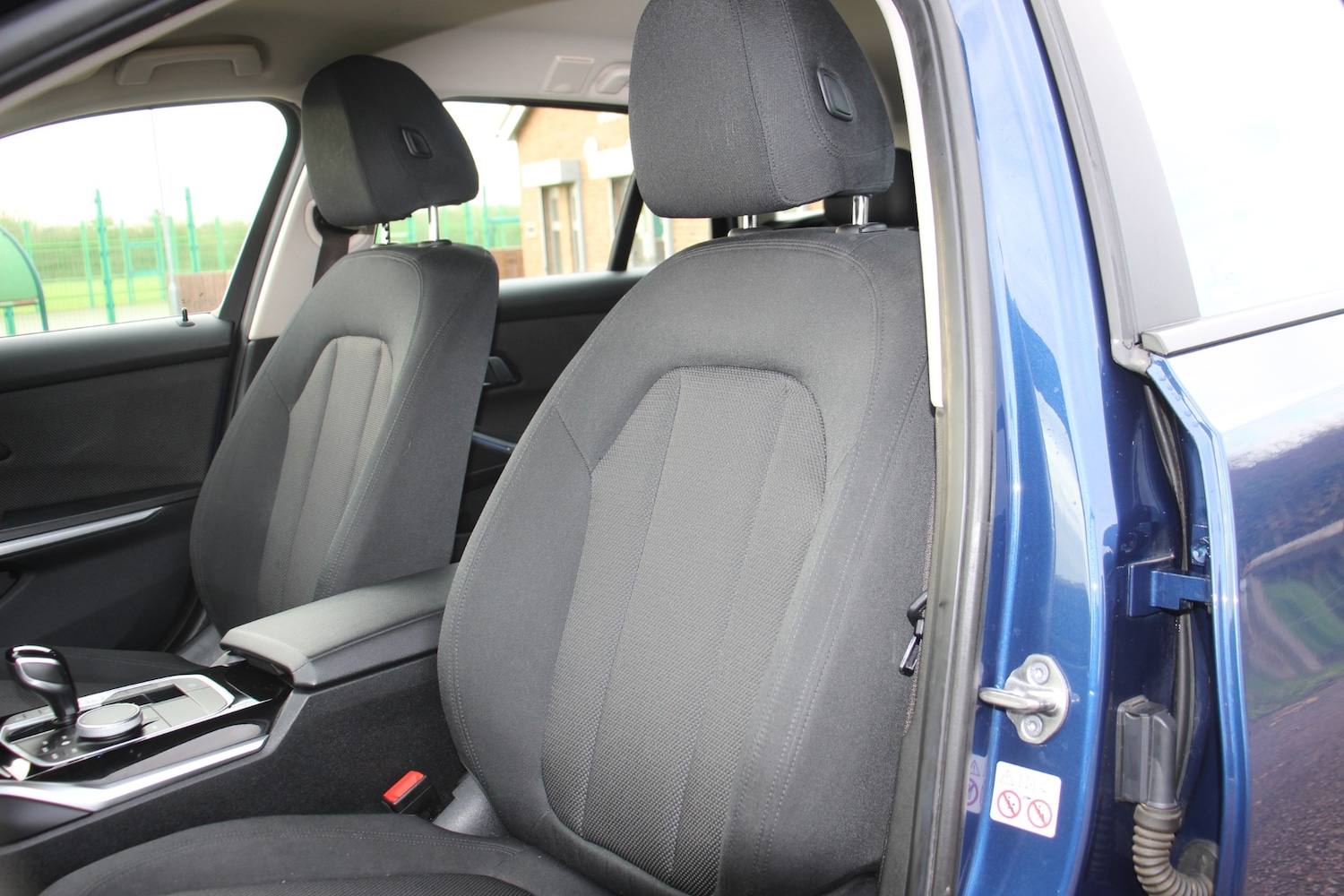 Used BMW 3 Series 2021 for sale - 76735128: Photo 30