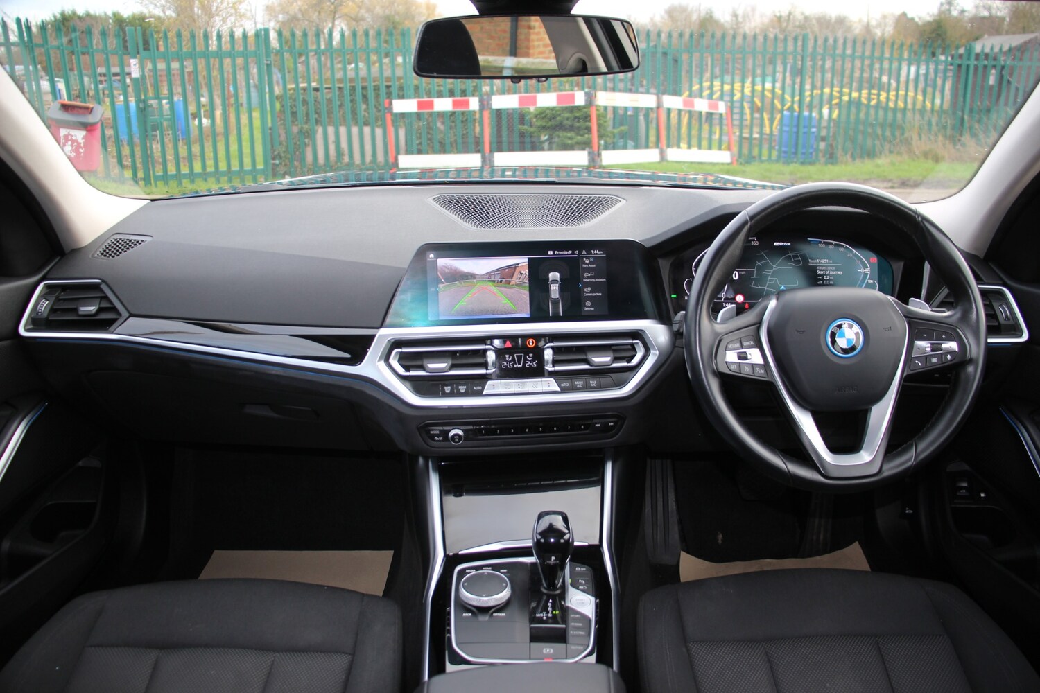 Used BMW 3 Series 2021 for sale - 76735128: Photo 34