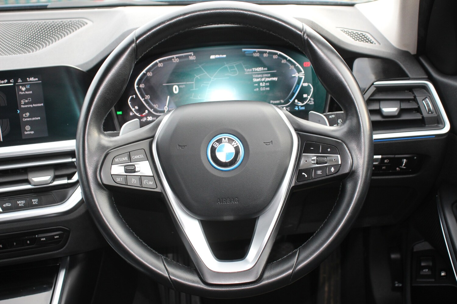 Used BMW 3 Series 2021 for sale - 76735128: Photo 35