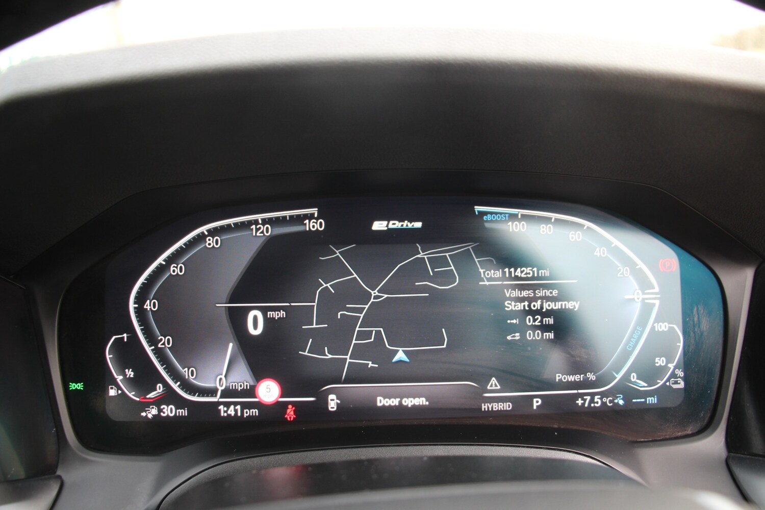 Used BMW 3 Series 2021 for sale - 76735128: Photo 40