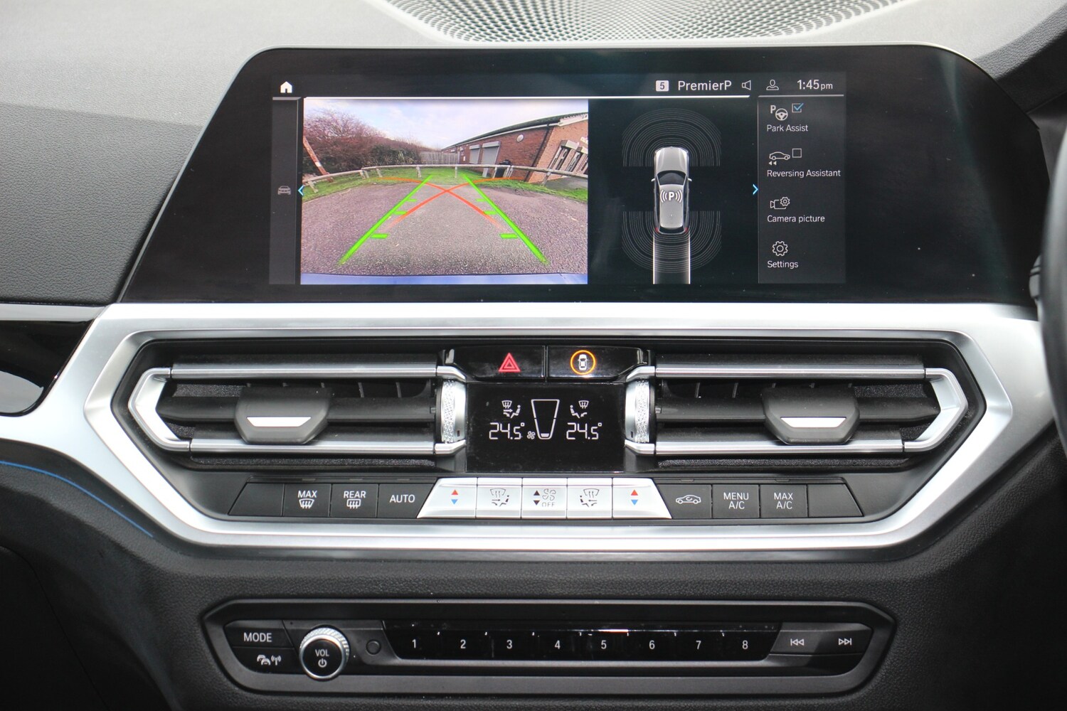 Used BMW 3 Series 2021 for sale - 76735128: Photo 41