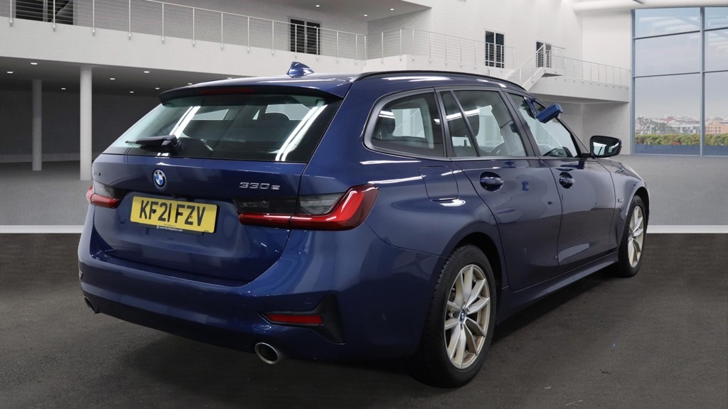 Used BMW 3 Series 2021 for sale - 76735128: Photo 5