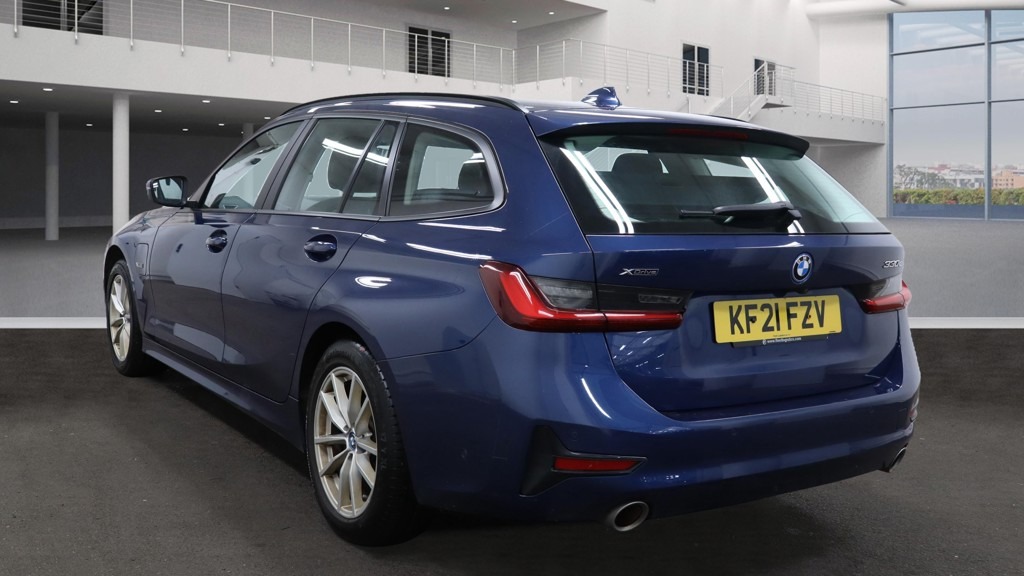 Used BMW 3 Series 2021 for sale - 76735128: Photo 6