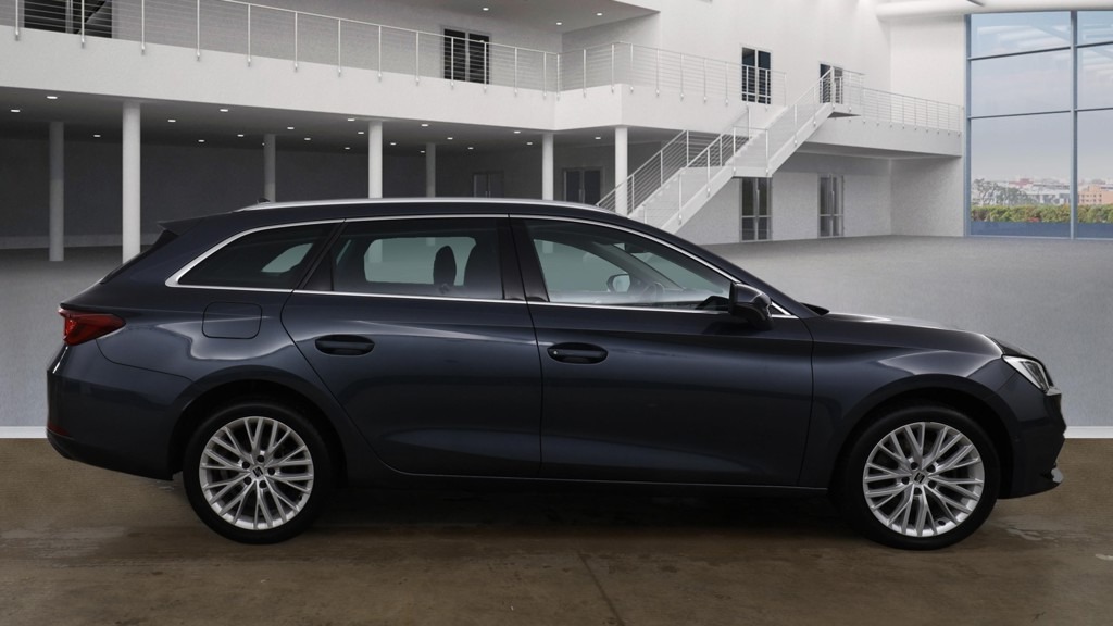 Used SEAT Leon 2021 for sale - 77137376: Photo 10