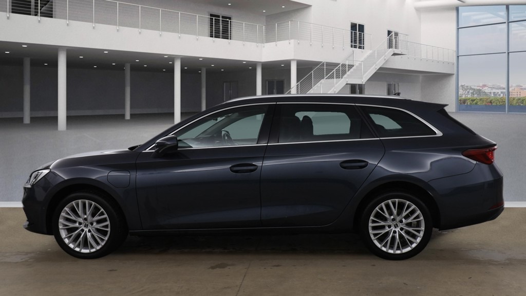 Used SEAT Leon 2021 for sale - 77137376: Photo 11