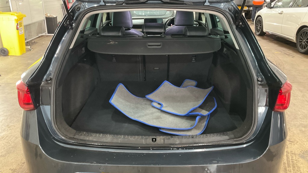 Used SEAT Leon 2021 for sale - 77137376: Photo 13